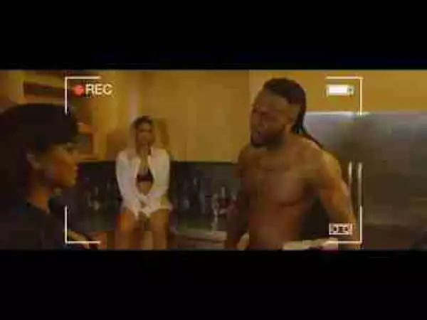 Video: Flavour ft. Phyno – Loose Guard